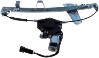 Fensterheberregulator - Powerwindow Regulator  Grand Cherokee  99-00